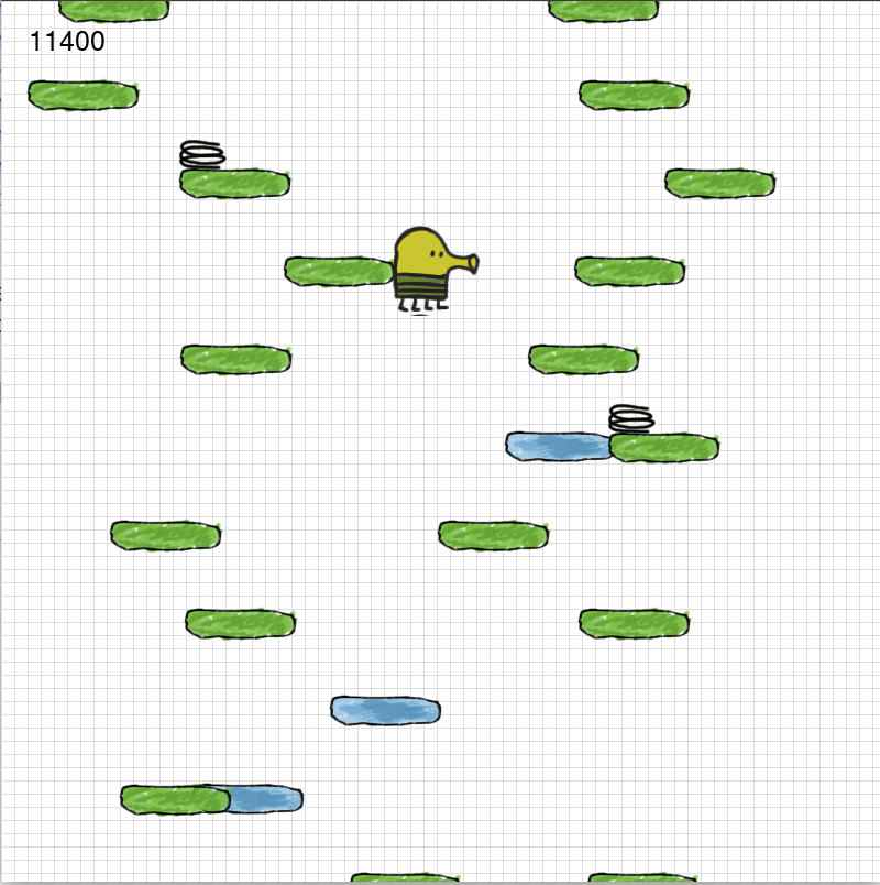 DoodleJumpWebsite